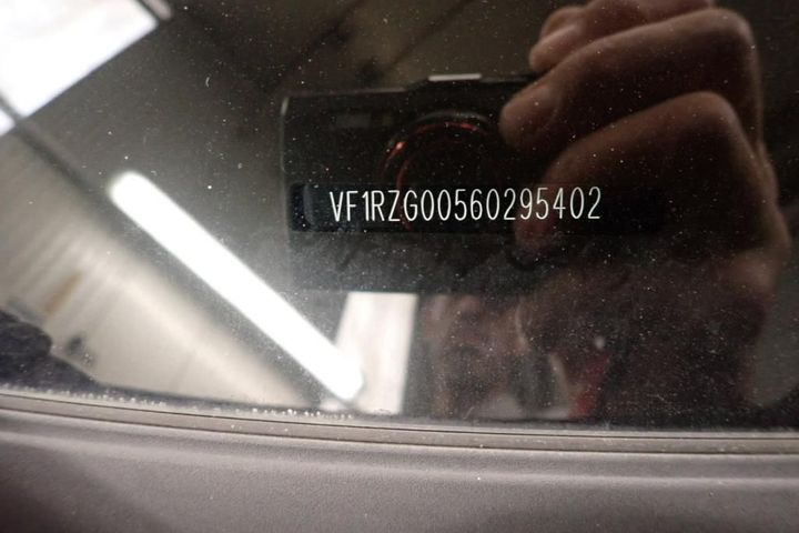 Photo 7 VIN: VF1RZG00560295402 - RENAULT KOLEOS 