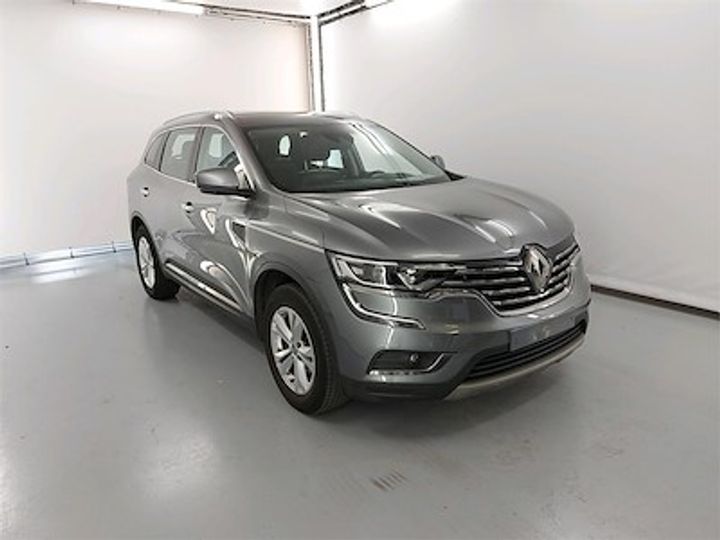 Photo 2 VIN: VF1RZG00658266751 - RENAULT KOLEOS DIESEL - 2017 