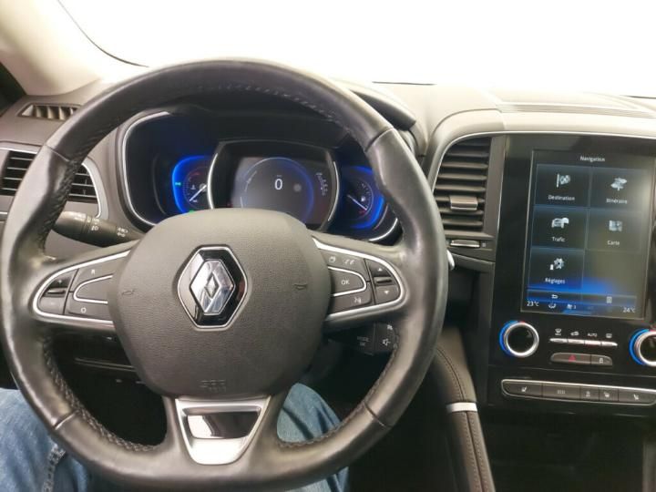 Photo 13 VIN: VF1RZG00658273909 - RENAULT KOLEOS 