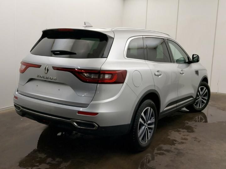 Photo 2 VIN: VF1RZG00658273909 - RENAULT KOLEOS 