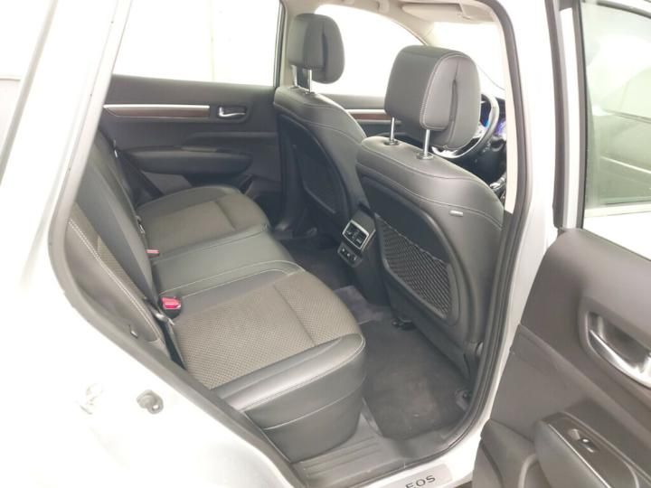 Photo 28 VIN: VF1RZG00658273909 - RENAULT KOLEOS 