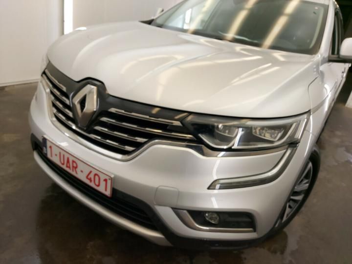 Photo 4 VIN: VF1RZG00658273909 - RENAULT KOLEOS 