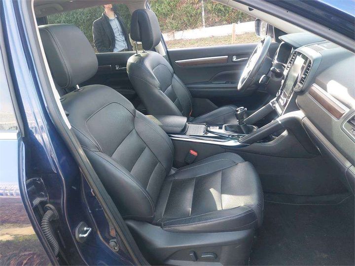 Photo 25 VIN: VF1RZG00659283897 - RENAULT KOLEOS 