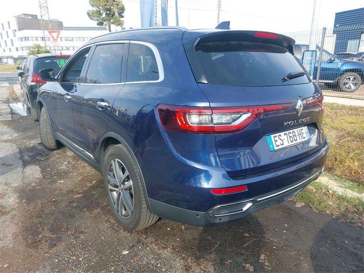 Photo 4 VIN: VF1RZG00659283897 - RENAULT KOLEOS 