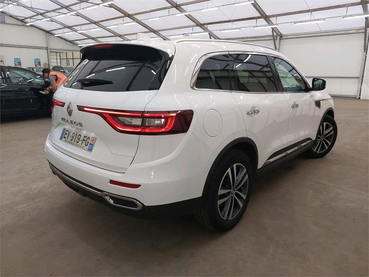 Photo 2 VIN: VF1RZG00659286220 - RENAULT KOLEOS 