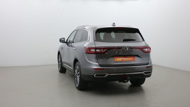 Photo 3 VIN: VF1RZG00660299989 - RENAULT KOLEOS 