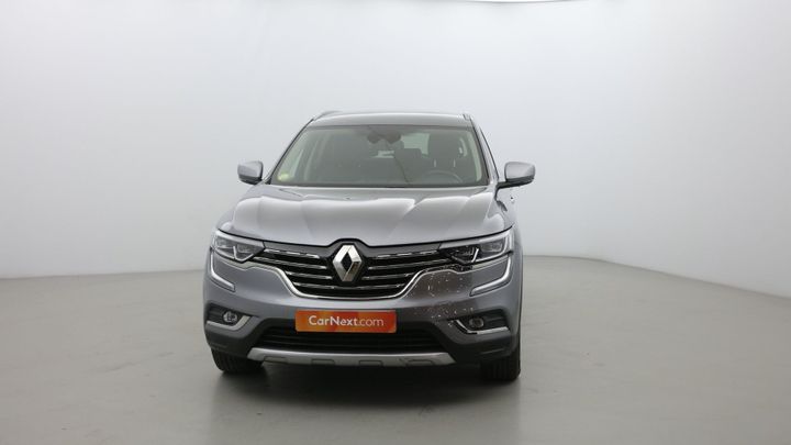 Photo 4 VIN: VF1RZG00660299989 - RENAULT KOLEOS 