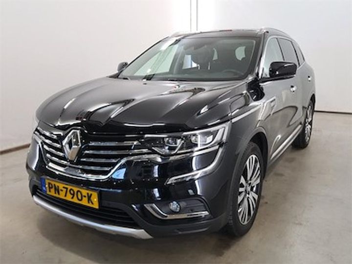 Photo 1 VIN: VF1RZG00757251357 - RENAULT KOLEOS 