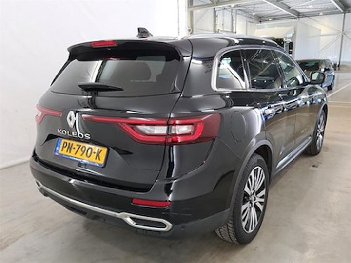 Photo 3 VIN: VF1RZG00757251357 - RENAULT KOLEOS 