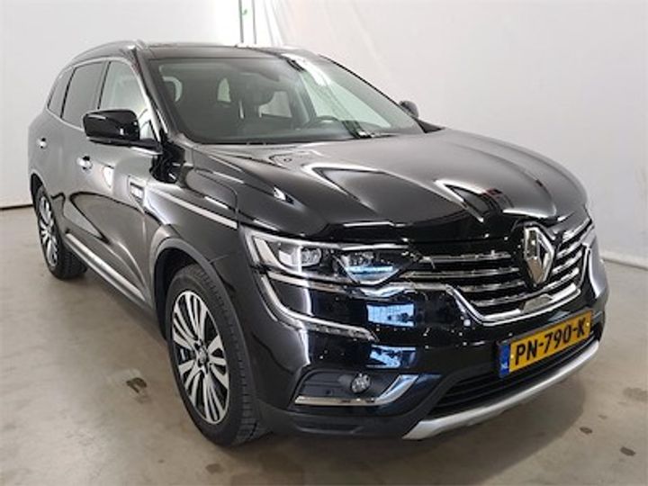 Photo 4 VIN: VF1RZG00757251357 - RENAULT KOLEOS 