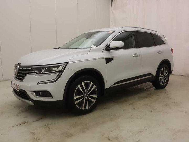 Photo 1 VIN: VF1RZG00757251729 - RENAULT KOLEOS 