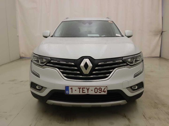 Photo 16 VIN: VF1RZG00757251729 - RENAULT KOLEOS 