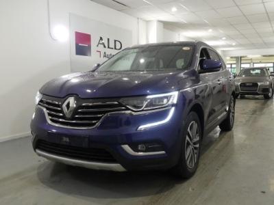 Photo 0 VIN: VF1RZG00758270176 - RENAULT KOLEOS DIESEL - 2017 