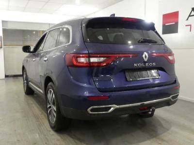 Photo 3 VIN: VF1RZG00758270176 - RENAULT KOLEOS DIESEL - 2017 