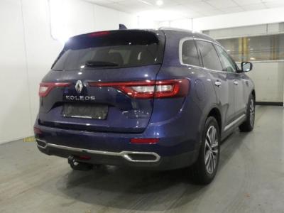 Photo 4 VIN: VF1RZG00758270176 - RENAULT KOLEOS DIESEL - 2017 