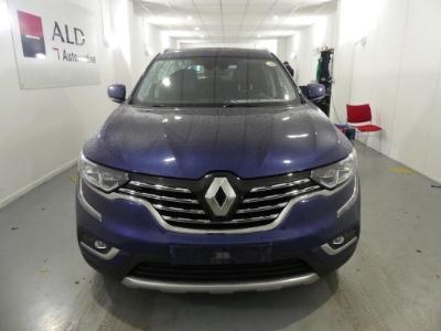 Photo 5 VIN: VF1RZG00758270176 - RENAULT KOLEOS DIESEL - 2017 