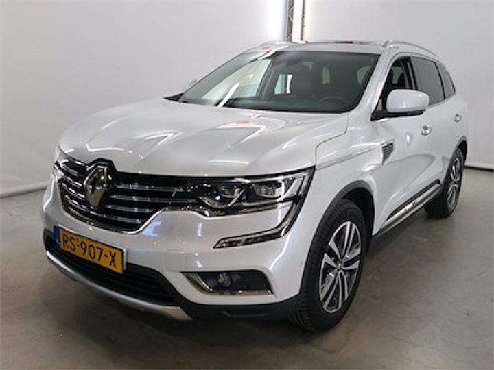 Photo 1 VIN: VF1RZG00759285240 - RENAULT KOLEOS 