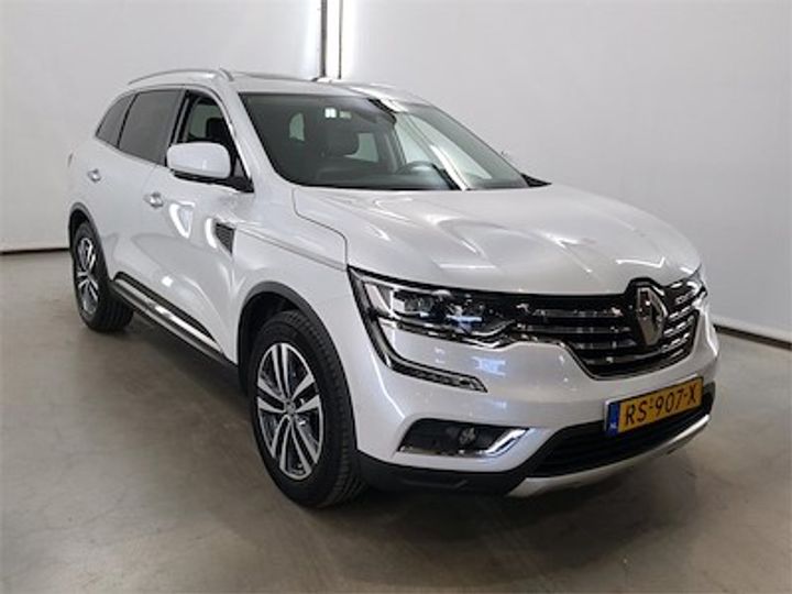 Photo 4 VIN: VF1RZG00759285240 - RENAULT KOLEOS 