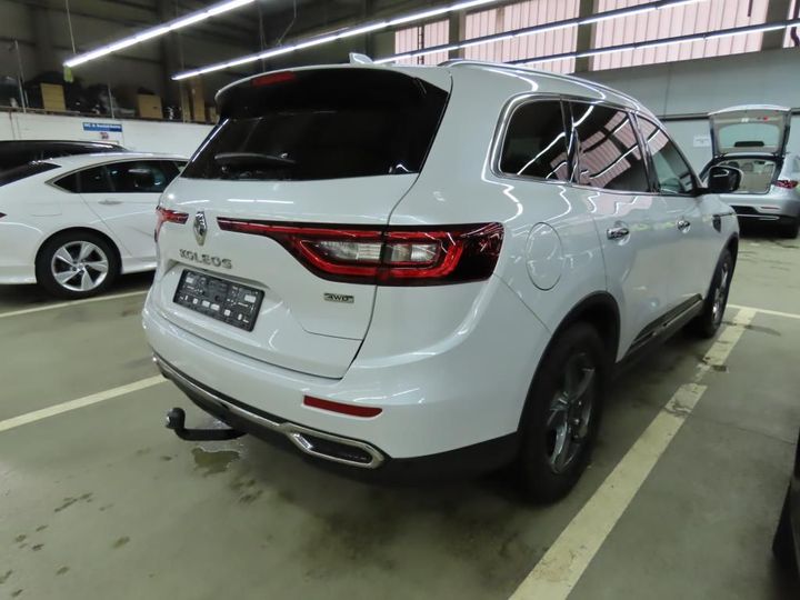 Photo 6 VIN: VF1RZG00761310301 - RENAULT KOLEOS 