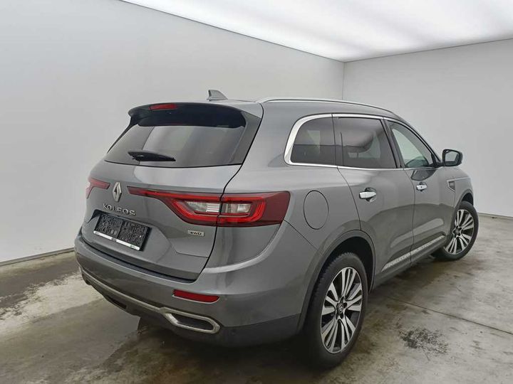 Photo 2 VIN: VF1RZG00762322295 - RENAULT KOLEOS &#3917 