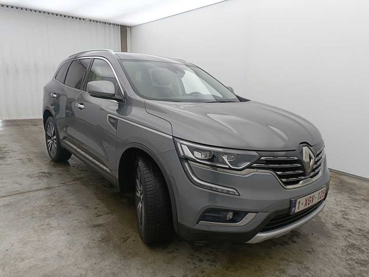 Photo 8 VIN: VF1RZG00762322295 - RENAULT KOLEOS &#3917 