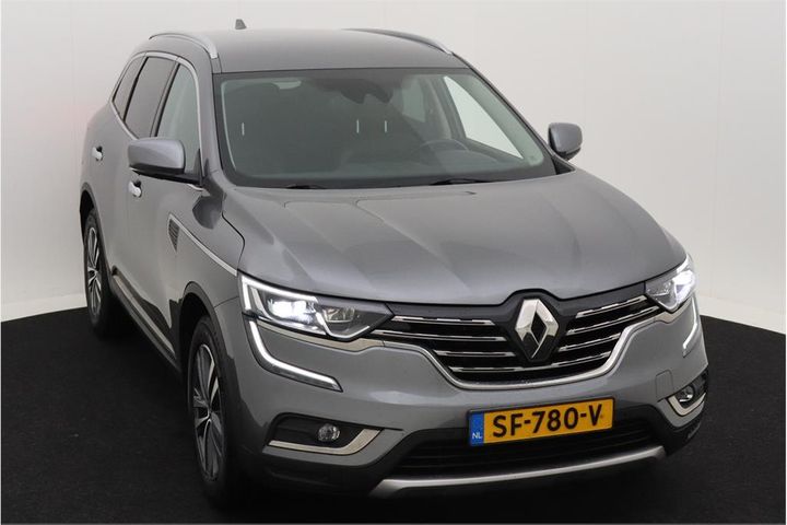 Photo 2 VIN: VF1RZG00857251982 - RENAULT KOLEOS 