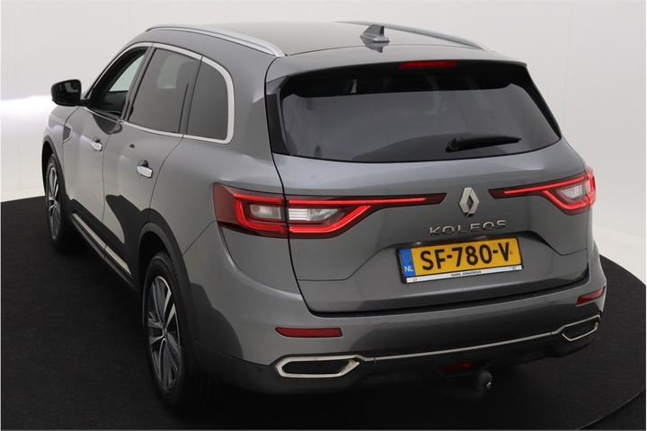 Photo 4 VIN: VF1RZG00857251982 - RENAULT KOLEOS 