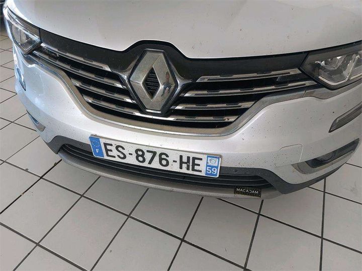 Photo 15 VIN: VF1RZG00858278092 - RENAULT KOLEOS 