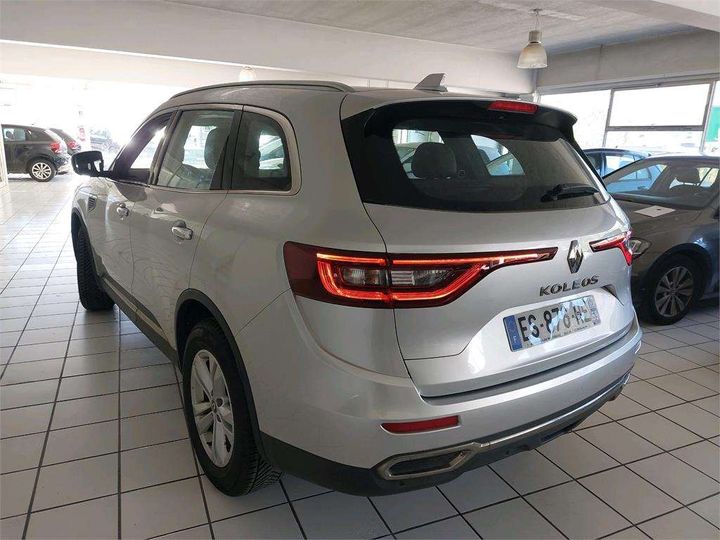 Photo 2 VIN: VF1RZG00858278092 - RENAULT KOLEOS 