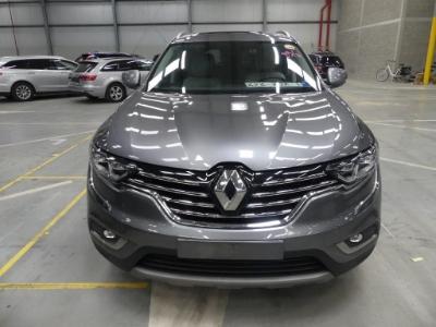 Photo 5 VIN: VF1RZG00859280564 - RENAULT KOLEOS DIESEL - 2017 