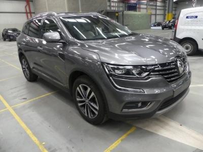 Photo 2 VIN: VF1RZG00859280564 - RENAULT KOLEOS DIESEL - 2017 