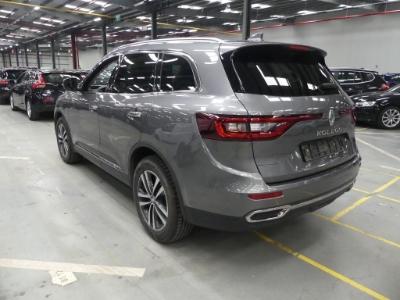 Photo 3 VIN: VF1RZG00859280564 - RENAULT KOLEOS DIESEL - 2017 