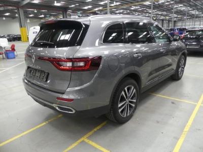 Photo 4 VIN: VF1RZG00859280564 - RENAULT KOLEOS DIESEL - 2017 