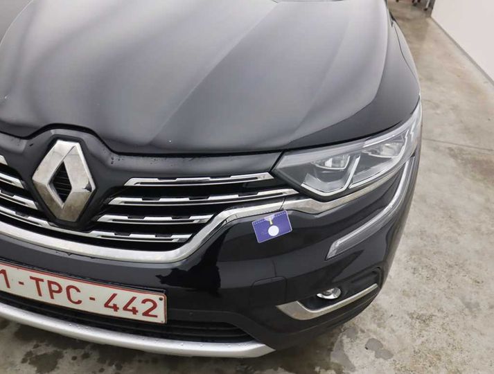 Photo 24 VIN: VF1RZG00959281383 - RENAULT KOLEOS &#3917 