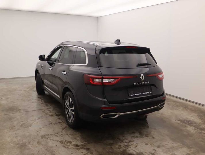 Photo 7 VIN: VF1RZG00959281383 - RENAULT KOLEOS &#3917 