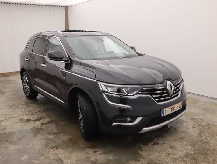 Photo 8 VIN: VF1RZG00959281383 - RENAULT KOLEOS &#3917 