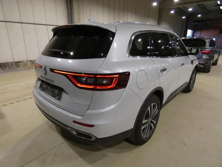 Photo 2 VIN: VF1RZG00X59290755 - RENAULT KOLEOS 