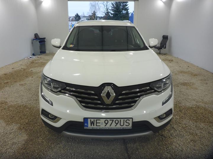 Photo 0 VIN: VF1RZG00X61310146 - RENAULT KOLEOS 