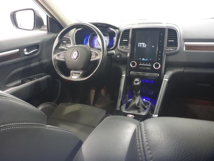 Photo 12 VIN: VF1RZG00X61310146 - RENAULT KOLEOS 