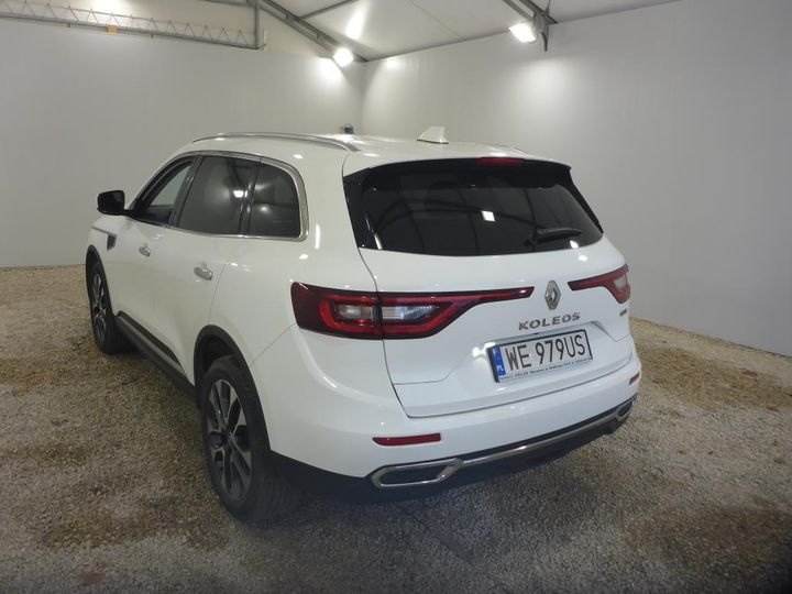 Photo 3 VIN: VF1RZG00X61310146 - RENAULT KOLEOS 