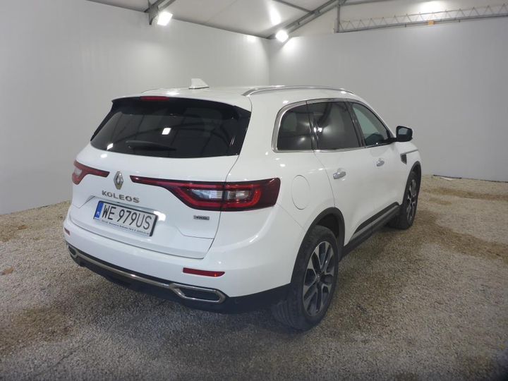 Photo 4 VIN: VF1RZG00X61310146 - RENAULT KOLEOS 