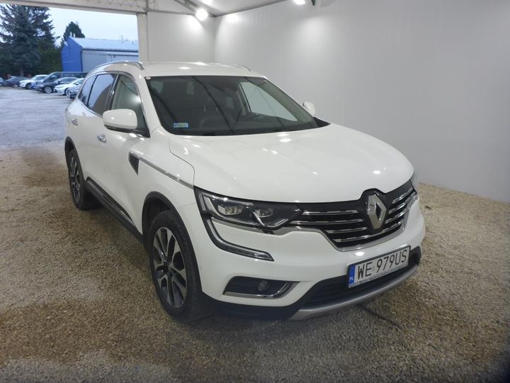 Photo 5 VIN: VF1RZG00X61310146 - RENAULT KOLEOS 