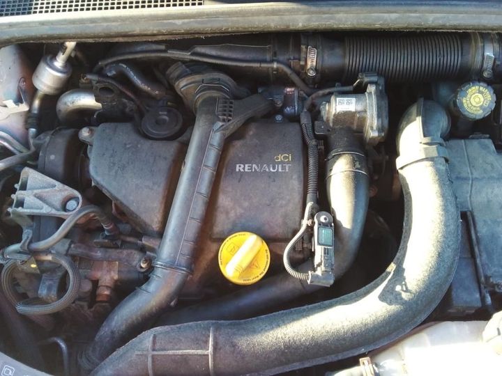 Photo 12 VIN: VF1SRSV0H46967988 - RENAULT CLIO 