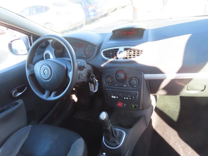 Photo 3 VIN: VF1SRSV0H46967989 - RENAULT CLIO 