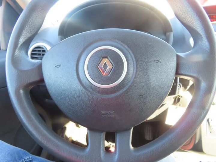 Photo 11 VIN: VF1SRSV0H46967989 - RENAULT CLIO 