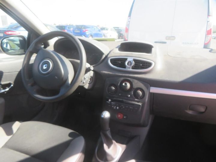 Photo 6 VIN: VF1SRSV0H47593394 - RENAULT CLIO 