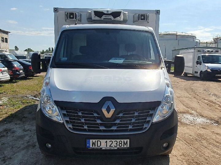 Photo 11 VIN: VF1VA000059976039 - RENAULT MASTER 