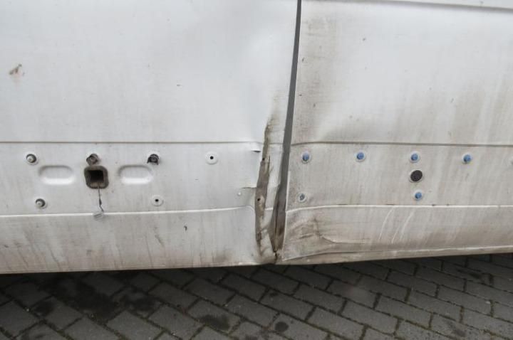 Photo 13 VIN: VF1VA000466394108 - RENAULT MASTER PANEL VAN 