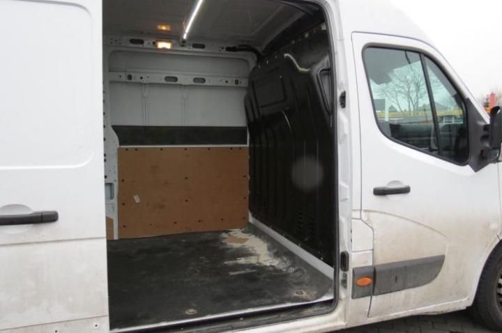 Photo 17 VIN: VF1VA000466394108 - RENAULT MASTER PANEL VAN 