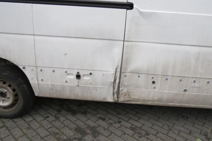 Photo 20 VIN: VF1VA000466394108 - RENAULT MASTER PANEL VAN 